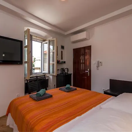 Apartment Nika *