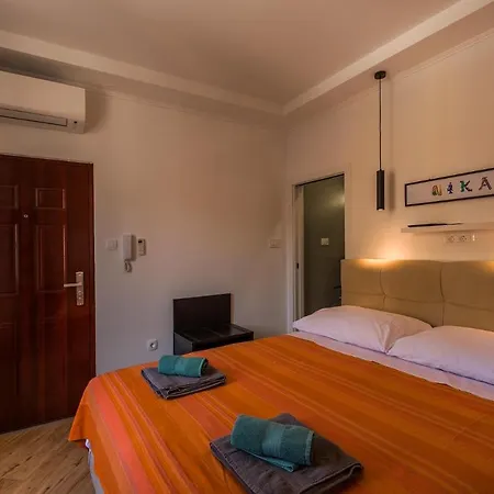 Apartment Nika