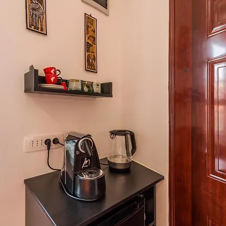 Apartment Nika Pula