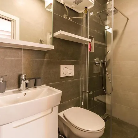 Apartment Nika